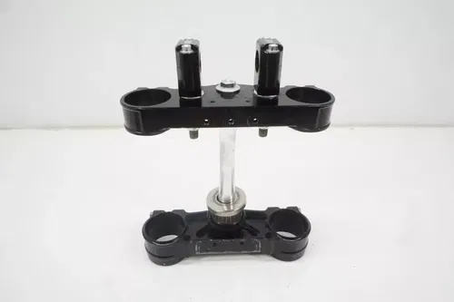 2018 FC350 Triple Clamp OEM Black Triple Tree Bar Mount Husqvarna KTM SX SXF XCF