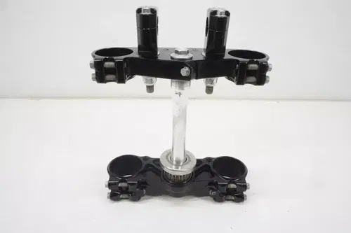 2018 FC350 Triple Clamp OEM Black Triple Tree Bar Mount Husqvarna KTM SX SXF XCF