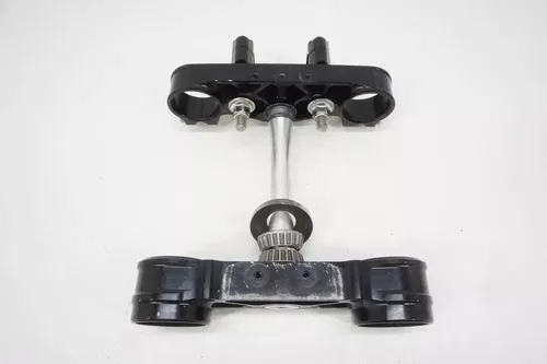 2018 FC350 Triple Clamp OEM Black Triple Tree Bar Mount Husqvarna KTM SX SXF XCF