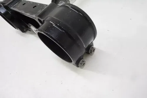 2018 FC350 Triple Clamp OEM Black Triple Tree Bar Mount Husqvarna KTM SX SXF XCF