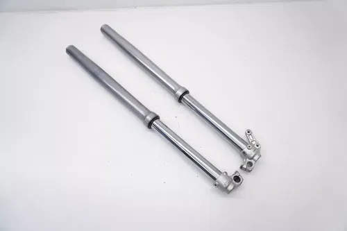 2006 Sherco 4.5i Front Forks OEM Fork Suspension Spring 0345 0346