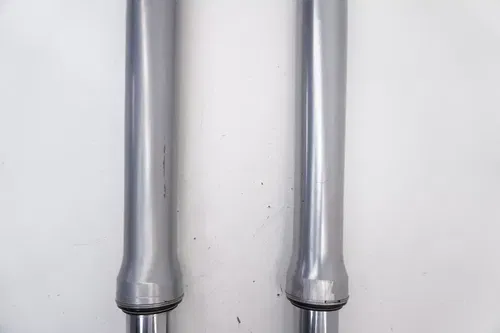 2006 Sherco 4.5i Front Forks OEM Fork Suspension Spring 0345 0346