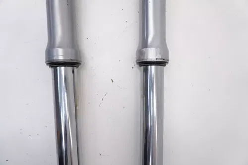 2006 Sherco 4.5i Front Forks OEM Fork Suspension Spring 0345 0346