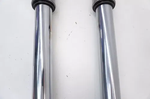 2006 Sherco 4.5i Front Forks OEM Fork Suspension Spring 0345 0346
