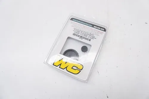YZ250F YZ450F Works Connection Engine Timing Plugs Black 24-596 Yamaha M36