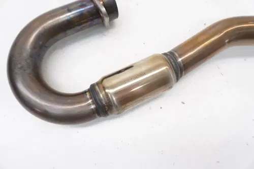 2007 KX450F FMF PowerBomb Exhaust Header Head Pipe Kawasaki KX 450F 06-11