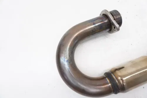 2007 KX450F FMF PowerBomb Exhaust Header Head Pipe Kawasaki KX 450F 06-11