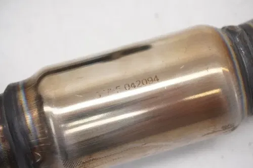 2007 KX450F FMF PowerBomb Exhaust Header Head Pipe Kawasaki KX 450F 06-11