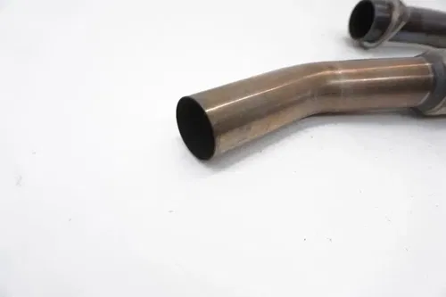 2007 KX450F FMF PowerBomb Exhaust Header Head Pipe Kawasaki KX 450F 06-11