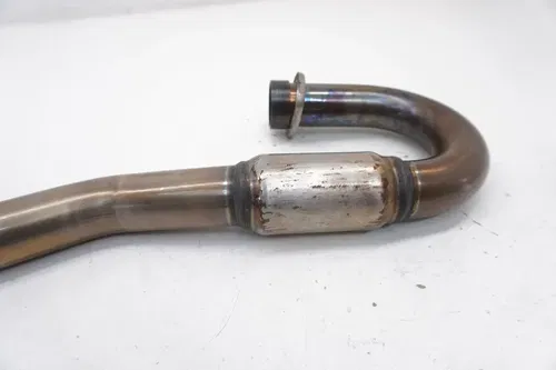 2007 KX450F FMF PowerBomb Exhaust Header Head Pipe Kawasaki KX 450F 06-11