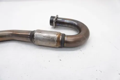 2007 KX450F FMF PowerBomb Exhaust Header Head Pipe Kawasaki KX 450F 06-11