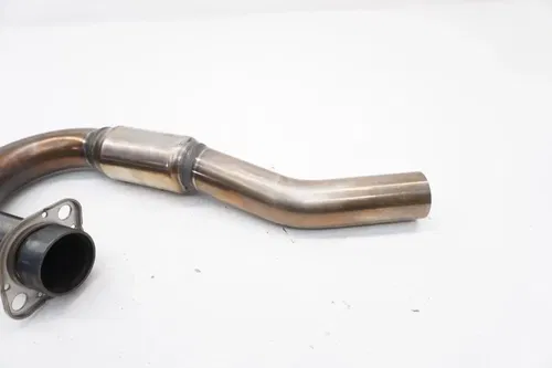 2007 KX450F FMF PowerBomb Exhaust Header Head Pipe Kawasaki KX 450F 06-11