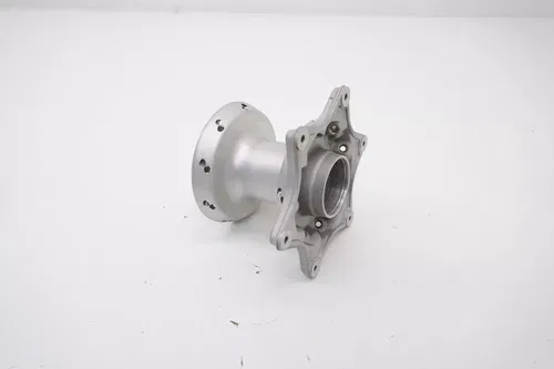 2023 MC450 Front Wheel Hub OEM Silver GasGas 125-450 SX SXF FC FX MC EX 21-23 #2