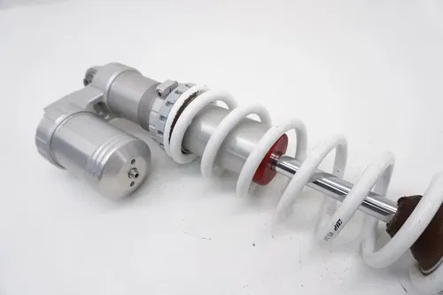 2020 TX300 Rear Shock OEM WP Suspension Husqvarna 125-450 FC FX TC 2019-2022