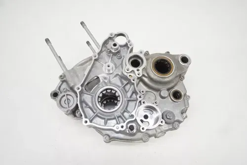 2023 KTM 350 EXC-F Crankcase Set OEM Left Right Crank Case Cases 250 350 19-2022