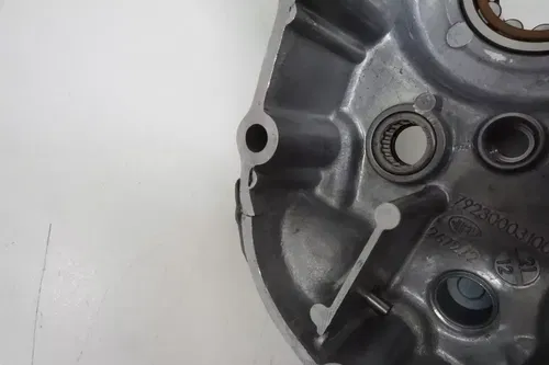 2023 KTM 350 EXC-F Crankcase Set OEM Left Right Crank Case Cases 250 350 19-2022