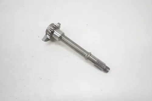 CRF250R Balancer Shaft OEM Crank Counter Balance Gear Honda CRF250 2010-2017 G4
