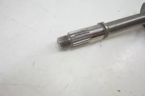 CRF250R Balancer Shaft OEM Crank Counter Balance Gear Honda CRF250 2010-2017 G4