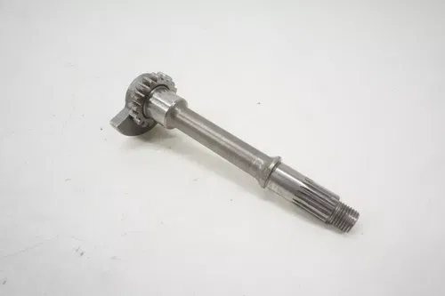 CRF250R Balancer Shaft OEM Crank Counter Balance Gear Honda CRF250 2010-2017 G4
