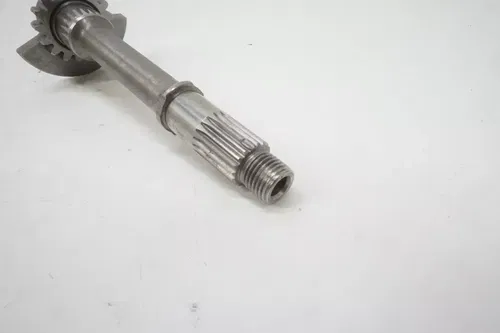 CRF250R Balancer Shaft OEM Crank Counter Balance Gear Honda CRF250 2010-2017 G4