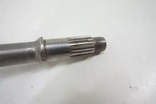 CRF250R Balancer Shaft OEM Crank Counter Balance Gear Honda CRF250 2010-2017 G4