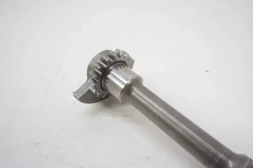 CRF250R Balancer Shaft OEM Crank Counter Balance Gear Honda CRF250 2010-2017 G4
