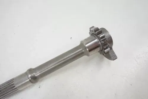 CRF250R Balancer Shaft OEM Crank Counter Balance Gear Honda CRF250 2010-2017 G4