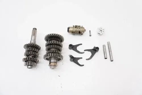2021 EX250F Transmission OEM Tranny Gear Shafts GasGas FC MC SXF XCF 250 21-23