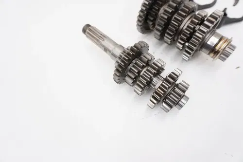 2021 EX250F Transmission OEM Tranny Gear Shafts GasGas FC MC SXF XCF 250 21-23