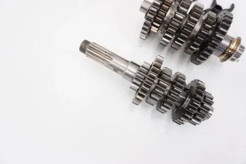 2021 EX250F Transmission OEM Tranny Gear Shafts GasGas FC MC SXF XCF 250 21-23