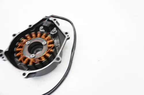 KTM 450 500 XCF-W EXC-F Stator OEM Ignition System Cover Husqvarna FE 2024 M47