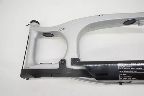 2023 CRF300L Swingarm OEM Rear Swing Arm Suspension Link 52200-K1T-E10 Honda CRF
