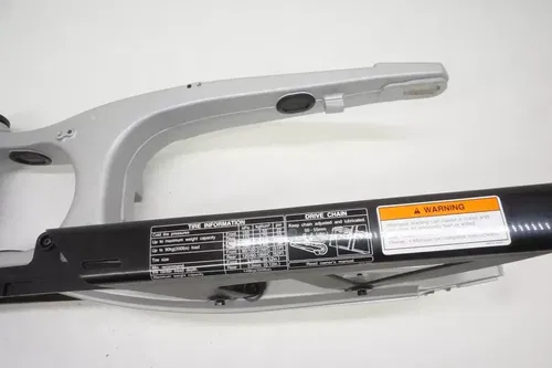 2023 CRF300L Swingarm OEM Rear Swing Arm Suspension Link 52200-K1T-E10 Honda CRF