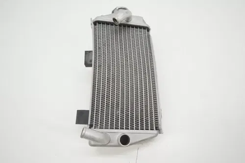 Honda CRF250R Radiator OEM Right Side Braced 19100-KRN-315 CRF250 14-17 CRF GH 7