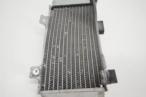 Honda CRF250R Radiator OEM Right Side Braced 19100-KRN-315 CRF250 14-17 CRF GH 7