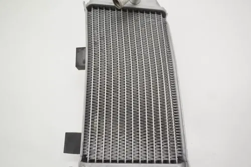 Honda CRF250R Radiator OEM Right Side Braced 19100-KRN-315 CRF250 14-17 CRF GH 7