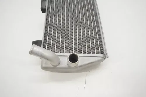 Honda CRF250R Radiator OEM Right Side Braced 19100-KRN-315 CRF250 14-17 CRF GH 7