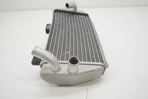 Honda CRF250R Radiator OEM Right Side Braced 19100-KRN-315 CRF250 14-17 CRF GH 7