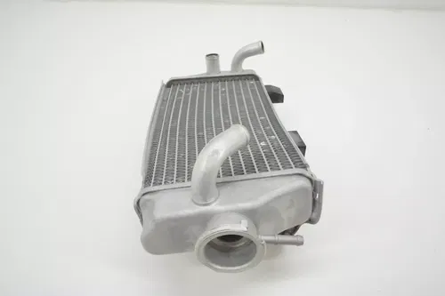 Honda CRF250R Radiator OEM Right Side Braced 19100-KRN-315 CRF250 14-17 CRF GH 7