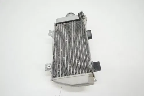 Honda CRF250R Radiator OEM Right Side Braced 19100-KRN-315 CRF250 14-17 CRF GH 7