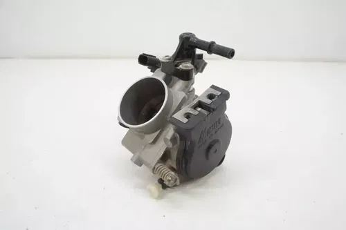 2019 YZ250F Throttle Body OEM Mikuni Throttle Cable B7B-13750-02-00 Yamaha YZ WR
