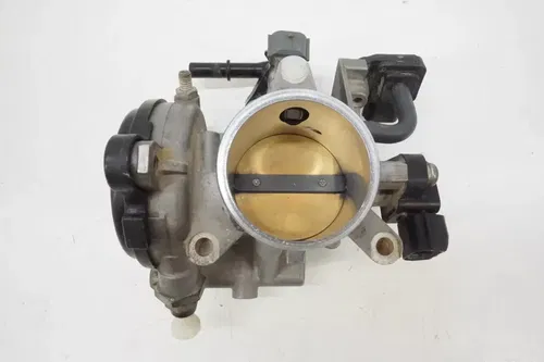 2019 YZ250F Throttle Body OEM Mikuni Throttle Cable B7B-13750-02-00 Yamaha YZ WR