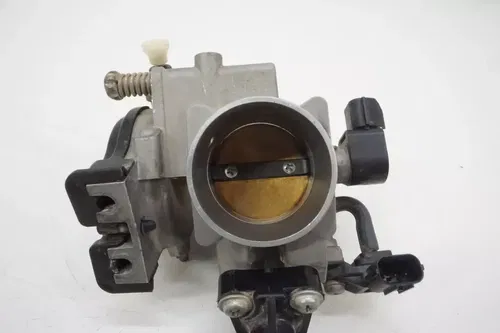 2019 YZ250F Throttle Body OEM Mikuni Throttle Cable B7B-13750-02-00 Yamaha YZ WR