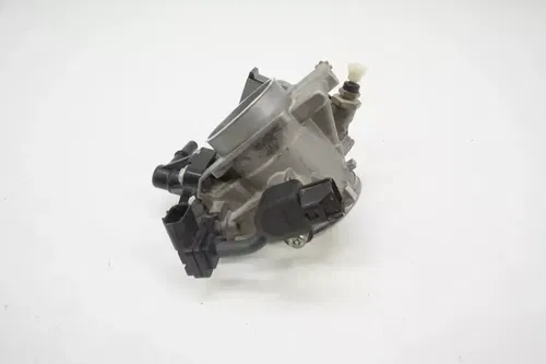 2019 YZ250F Throttle Body OEM Mikuni Throttle Cable B7B-13750-02-00 Yamaha YZ WR