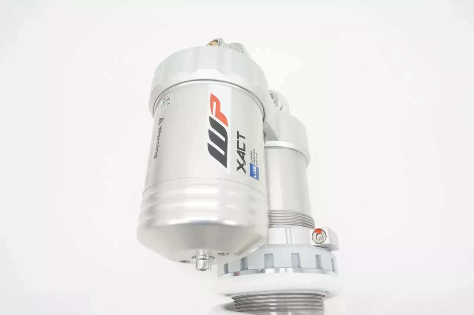 2023 MC125 Gas Gas Rear Shock OEM WP XACT Suspension KTM 125-450 SXF FC FX TC #3