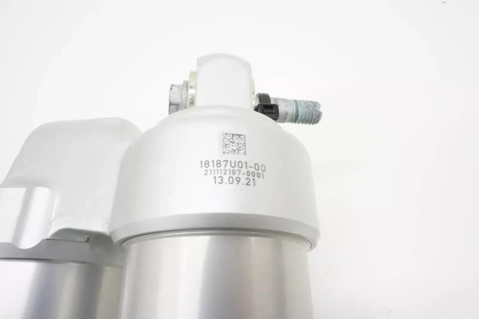 2023 MC125 Gas Gas Rear Shock OEM WP XACT Suspension KTM 125-450 SXF FC FX TC #3