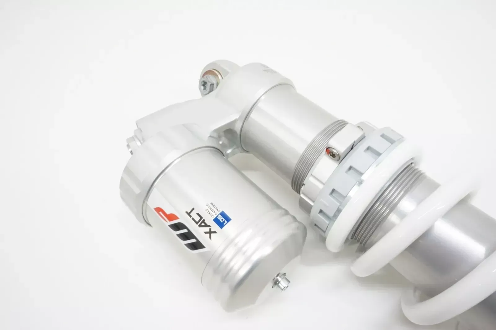 2023 MC125 Gas Gas Rear Shock OEM WP XACT Suspension KTM 125-450 SXF FC FX TC #3