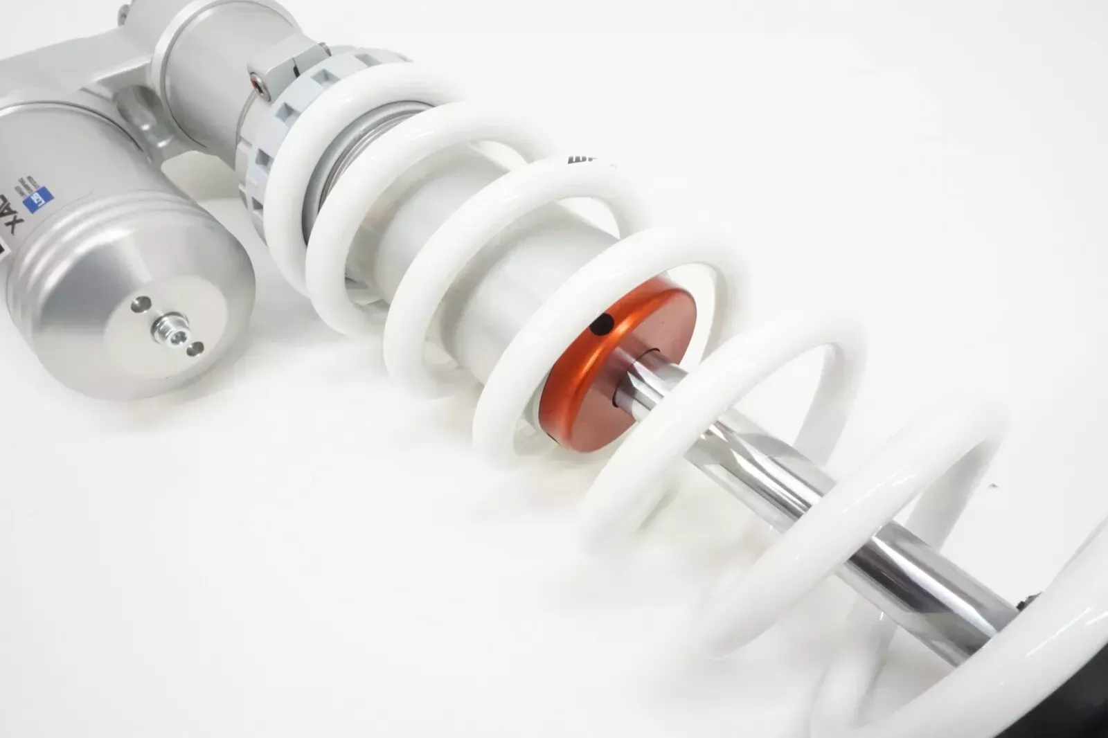 2023 MC125 Gas Gas Rear Shock OEM WP XACT Suspension KTM 125-450 SXF FC FX TC #3