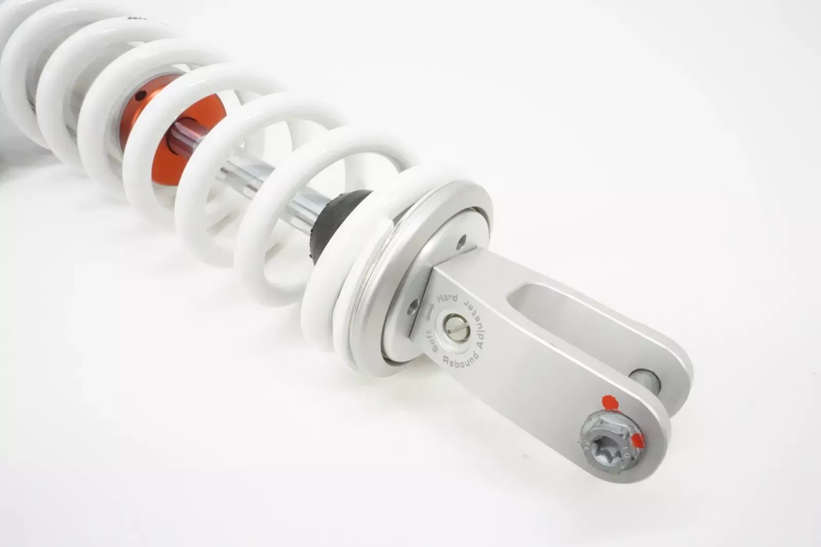 2023 MC125 Gas Gas Rear Shock OEM WP XACT Suspension KTM 125-450 SXF FC FX TC #3