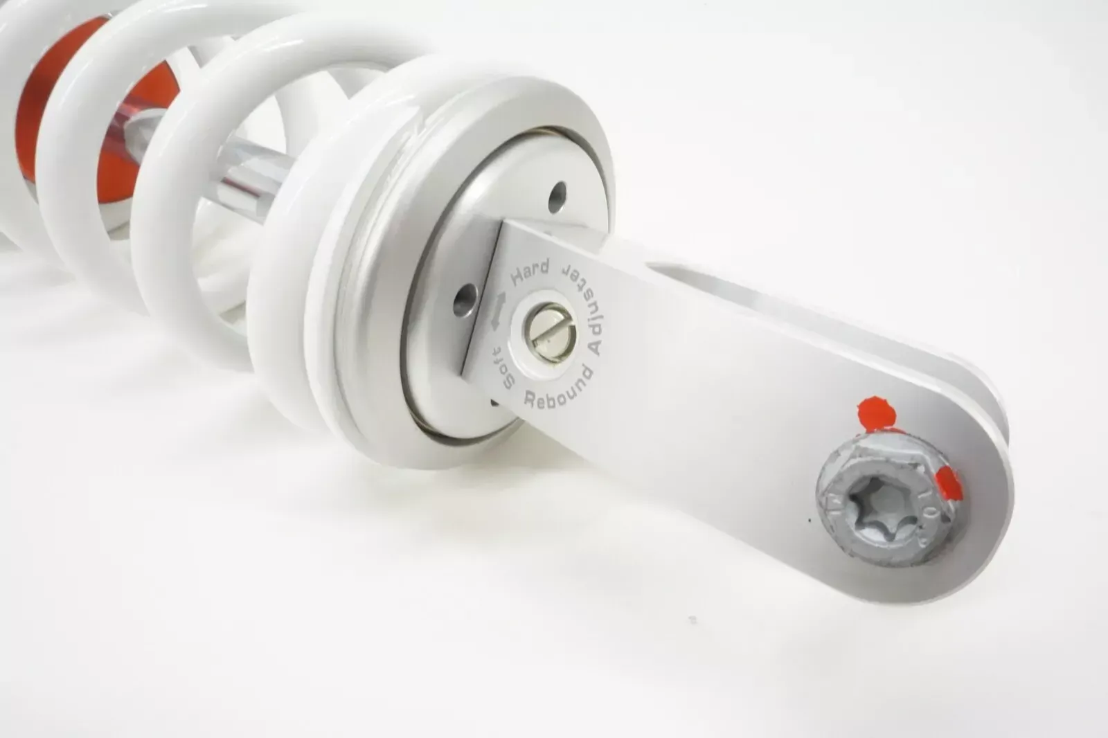 2023 MC125 Gas Gas Rear Shock OEM WP XACT Suspension KTM 125-450 SXF FC FX TC #3